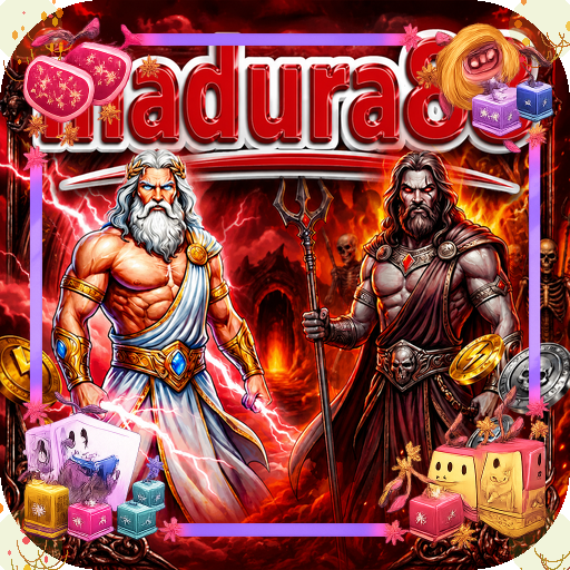 madura88 — galeri pratinjau - APK Resmi